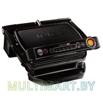 Электрогриль Tefal Optigrill+ GC712834